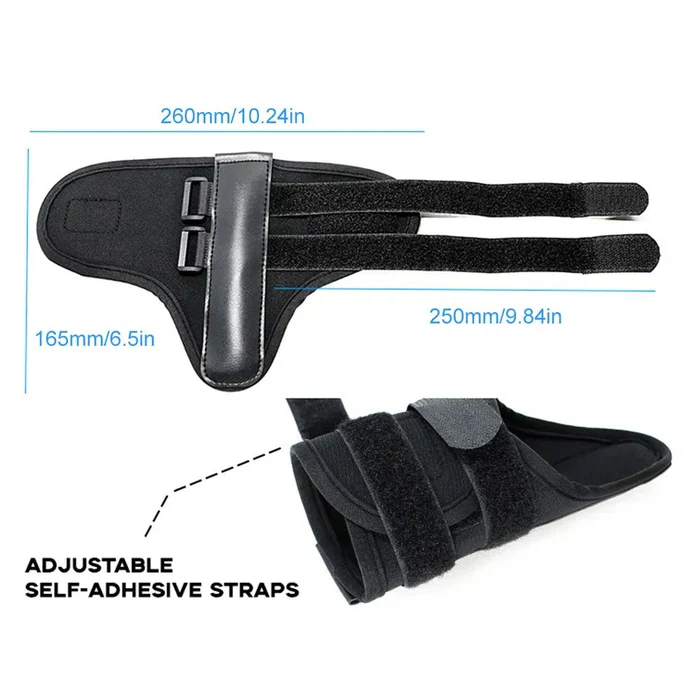 Lisslune | Golf Wrist Brace Band Trainer Corrector