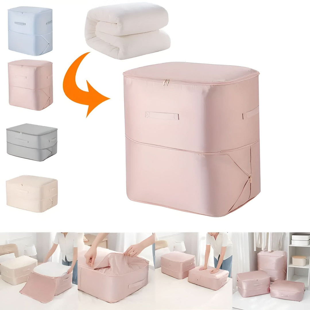 Lisslune | StoreMax - Space-saving storage bag