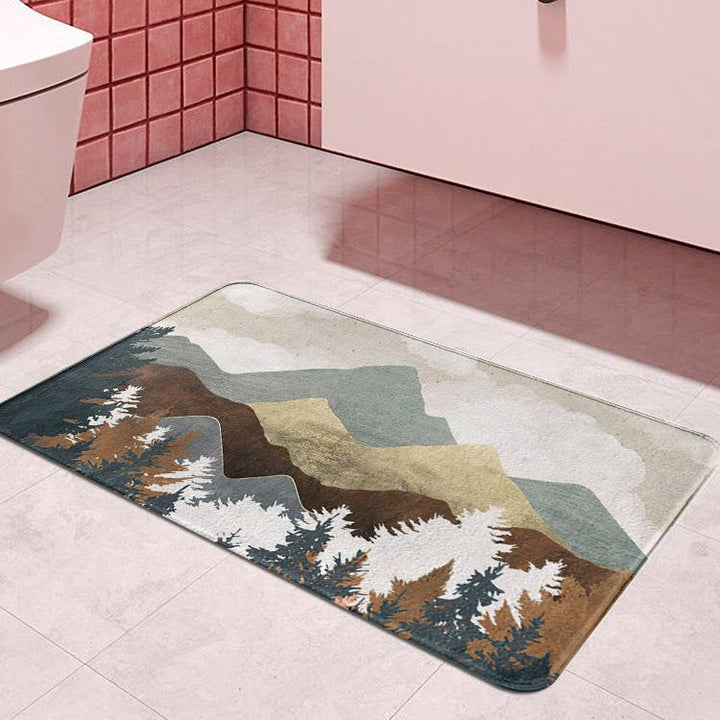 Lisslune | EntréLux doormat – Stylish & Durable Welcome culture for your home