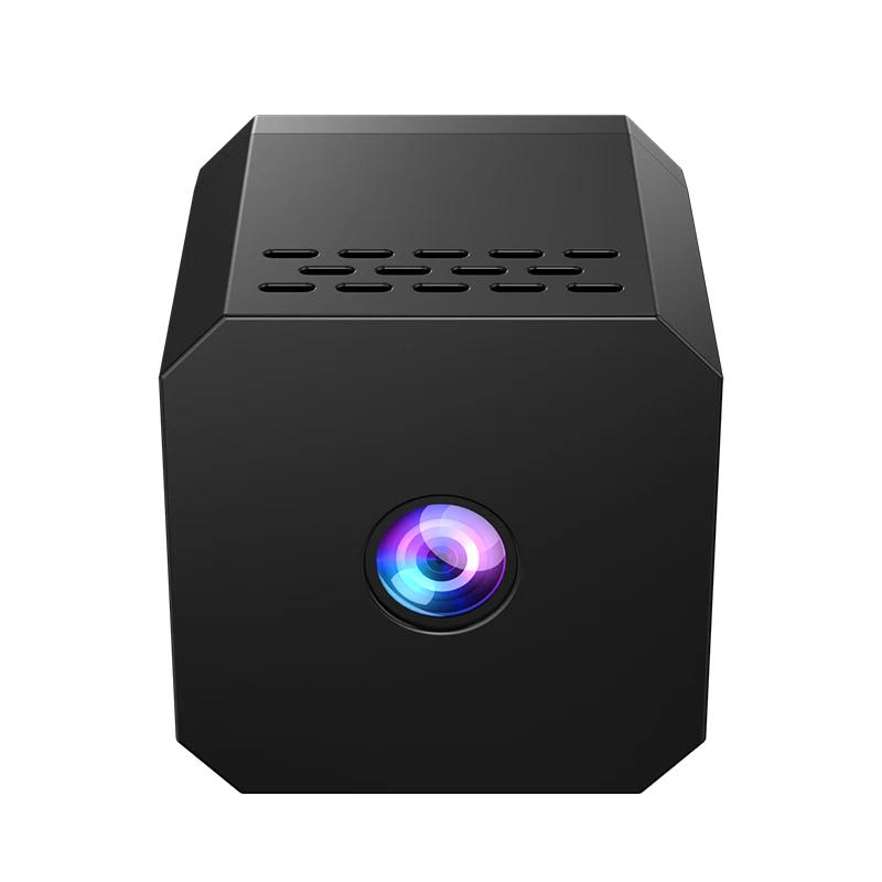 Lisslune | VisionGuard Wireless Camera Without Wifi – Smart Security for Any Location