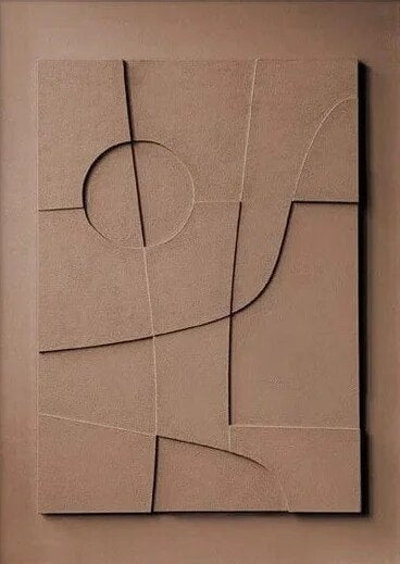 Lisslune | ArtSpell - Creative Abstract Art Piece