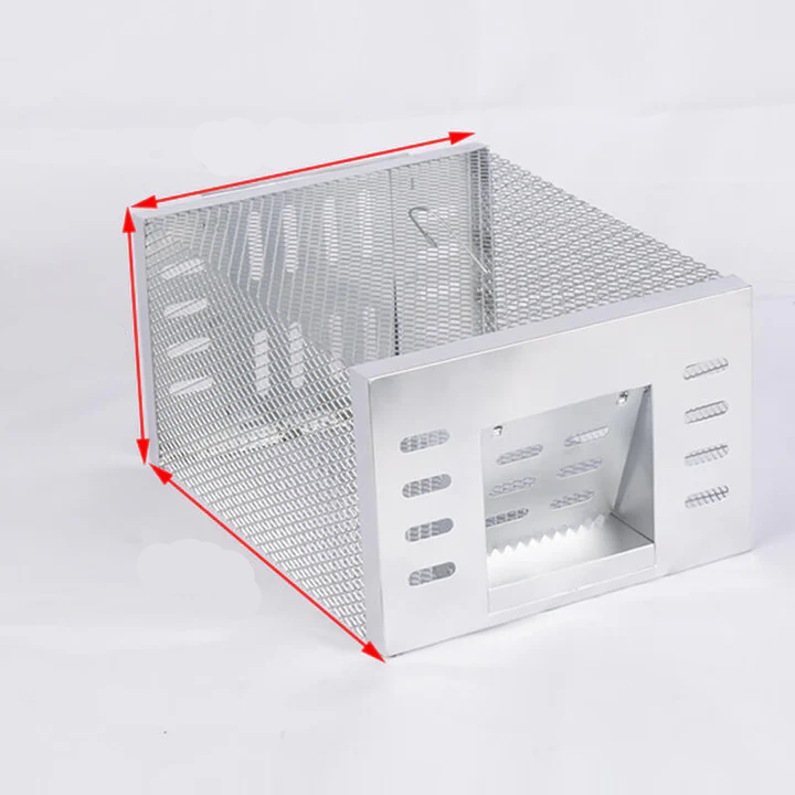 Lisslune | Self-Activating Mouse Trap
