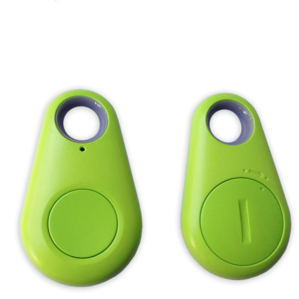 Lisslune | Mini GPS Tracker for Children – Mini GPS Tracking Device for Pets, Children, Car and More