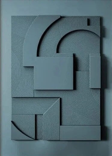 Lisslune | ArtSpell - Creative Abstract Art Piece