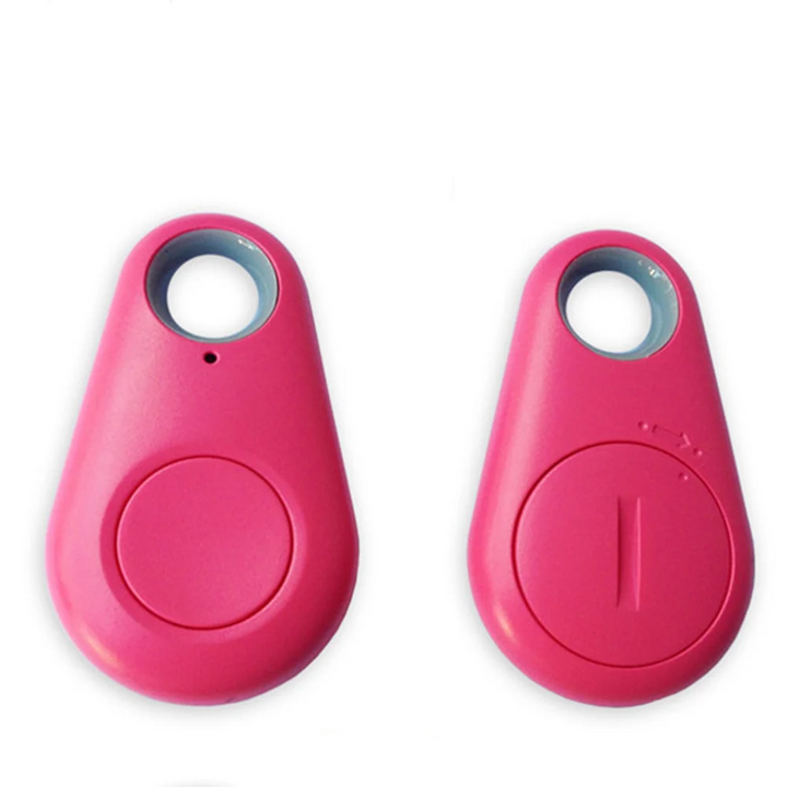 Lisslune | Mini GPS Tracker for Children – Mini GPS Tracking Device for Pets, Children, Car and More