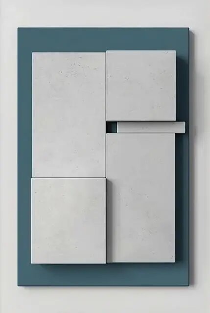Lisslune | ArtSpell - Creative Abstract Art Piece