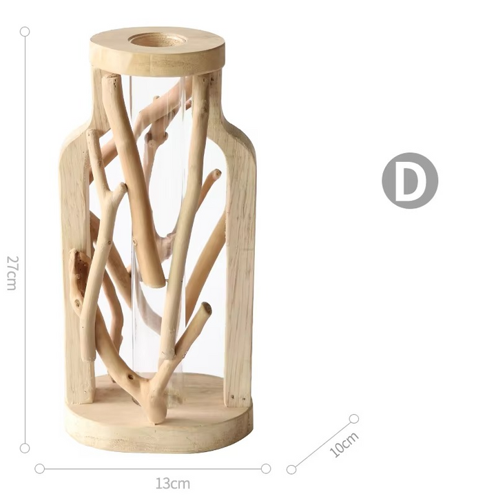 Lisslune | BranchForm Trævase – Artistically inspired tree design