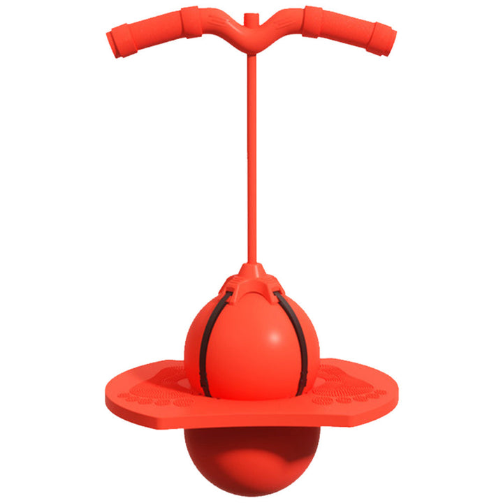 Lisslune | BounceBuddy Spring Stick – Playful Balance and Jump Trainer for Children
