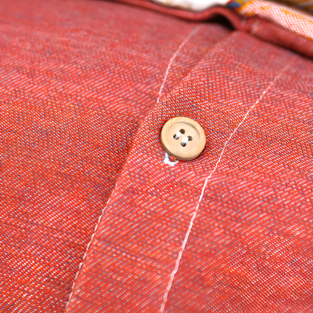 Lisslune | CitrusGlow - Relaxing Blanket