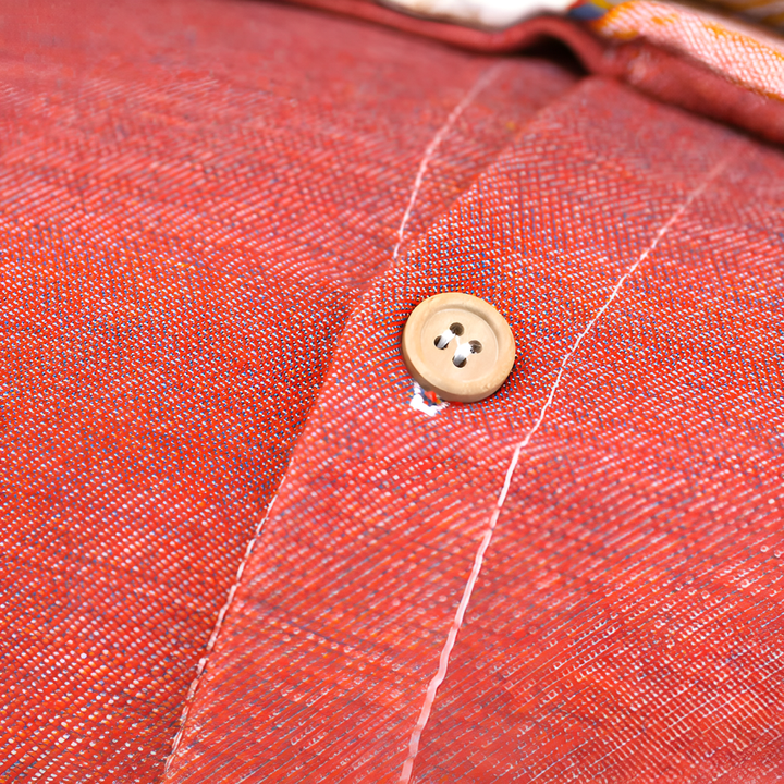 Lisslune | CitrusGlow - Relaxing Blanket