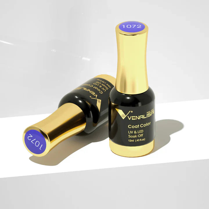 Lisslune | UV-LED Gel Nail Polish