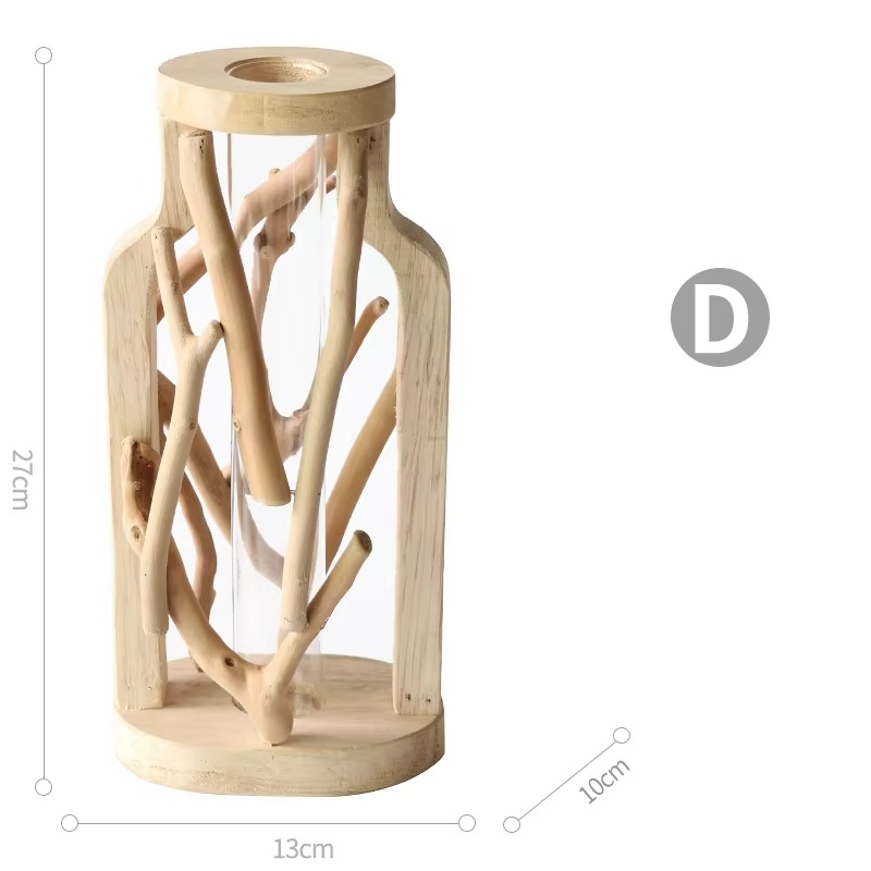 Lisslune | BranchForm Trævase – Artistically inspired tree design