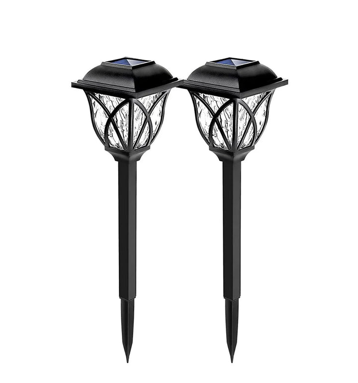 Lisslune | Solar Garden Lighting with Natural Charm – Elegant Lamps for Outdoor Use