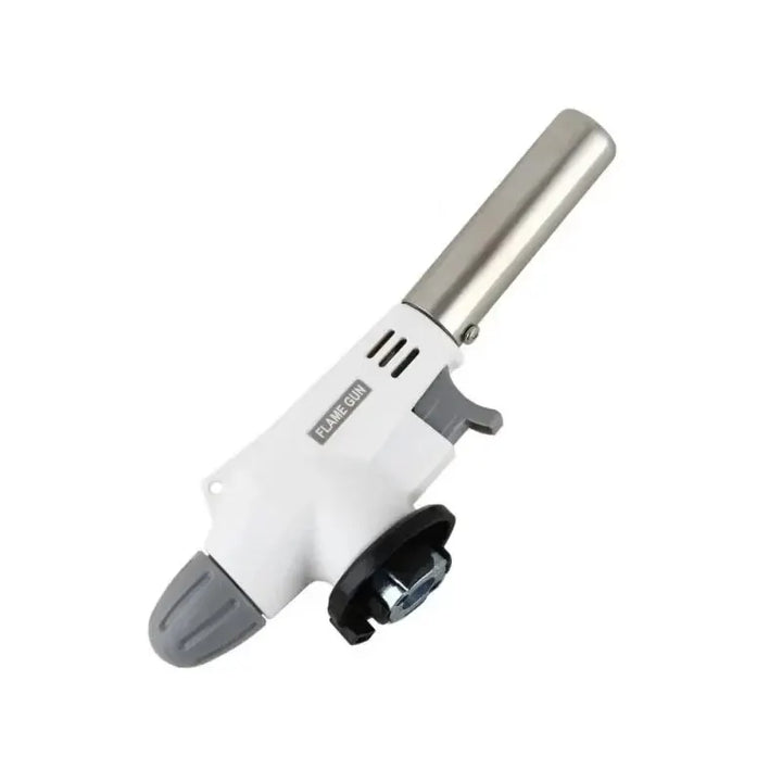 Lisslune | Portable Butane Gas Burner – Perfect for BBQ, Camping & Kitchen