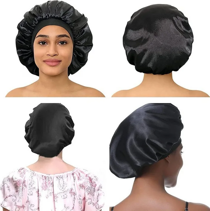Lisslune | Sleeping Silk Cap