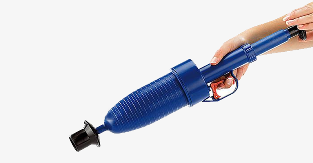 Lisslune | Drain Blaster Cleaner – Drain cleaning made easier!