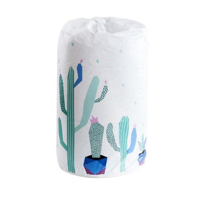 Lisslune | Stylish and spacious drawstring storage bags: Trendy solutions for all your needs
