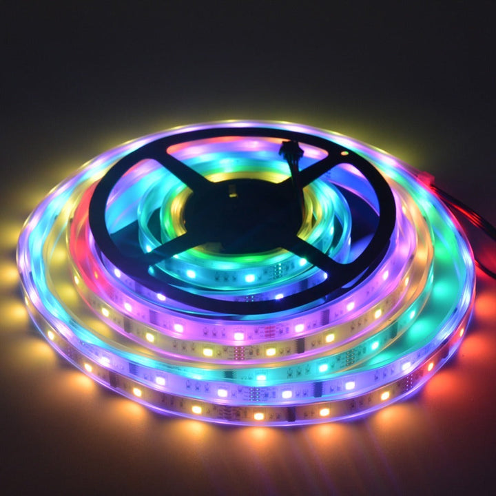 Rynx | Multicolor LED lights