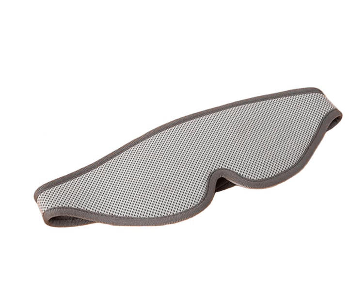 Lisslune | DreamShade 3D – Sleep Mask with Adjustable Eyecups & Ergonomic Design