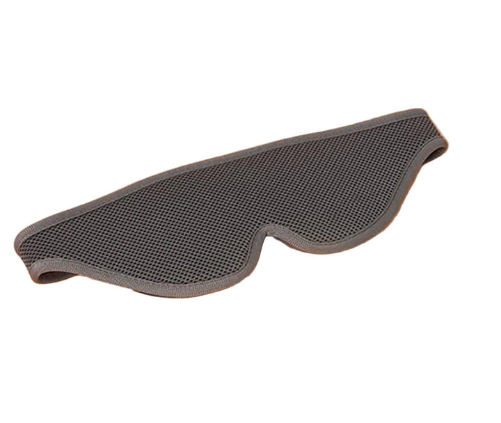 Lisslune | DreamShade 3D – Sleep Mask with Adjustable Eyecups & Ergonomic Design