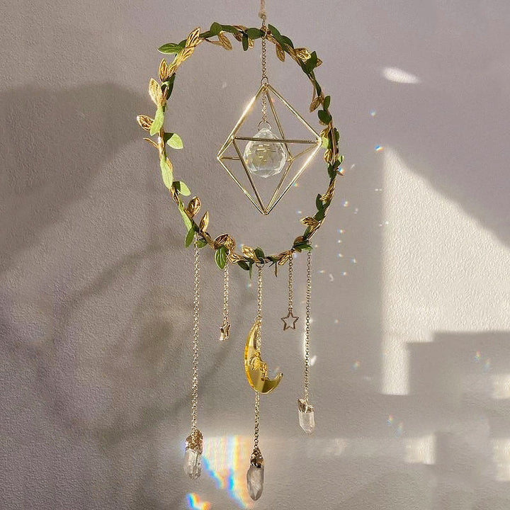 Rynx | Fairy Dreams Sun Catcher