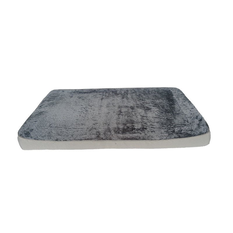 Lisslune | DREAMYPUP – Ergonomic Memory Foam Dog Pillow for Restful Sleep