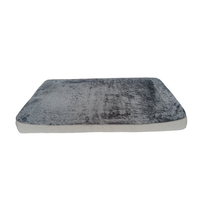 Lisslune | DREAMYPUP – Ergonomic Memory Foam Dog Pillow for Restful Sleep