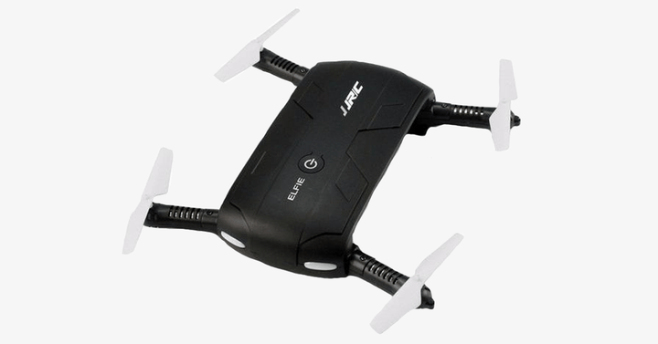 Lisslune | Elfie - Your personal photographer selfie drone!
