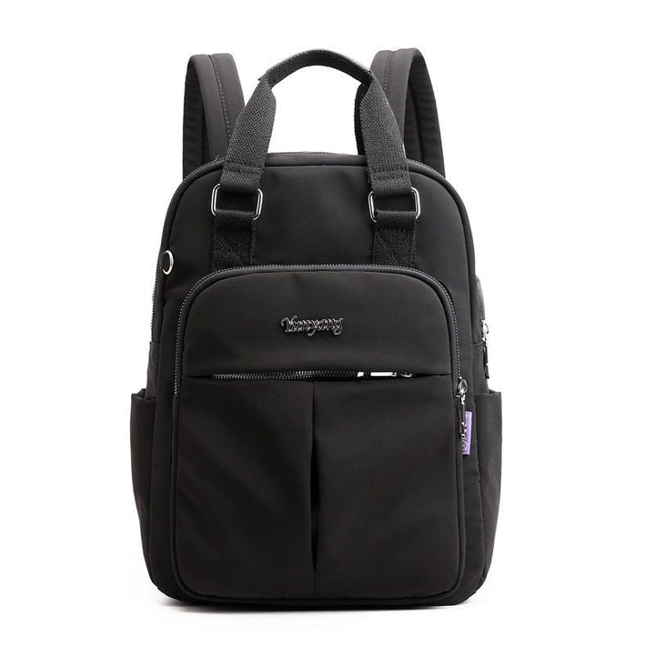 Lisslune | DryPorter – Waterproof Backpack with USB Charging Port