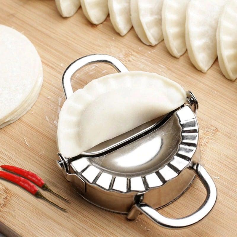 Lisslune | Dumpling Fabrication Kit