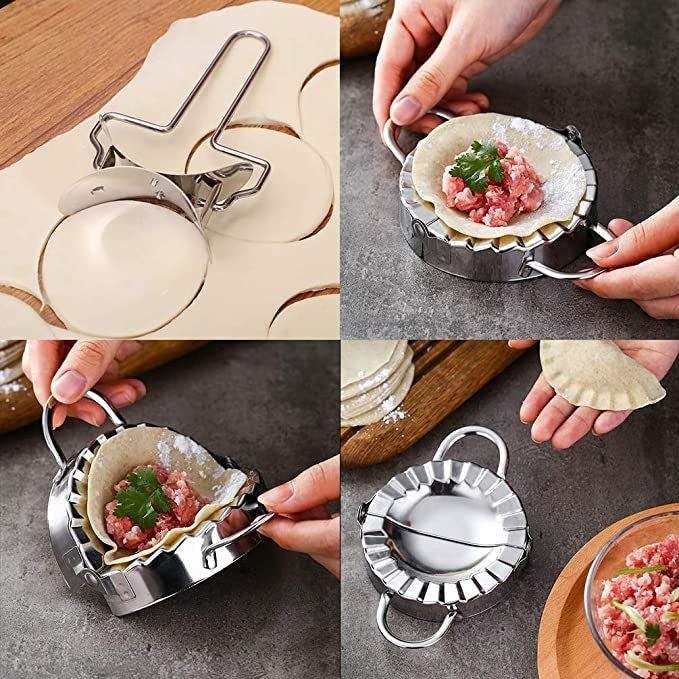 Lisslune | Dumpling Fabrication Kit