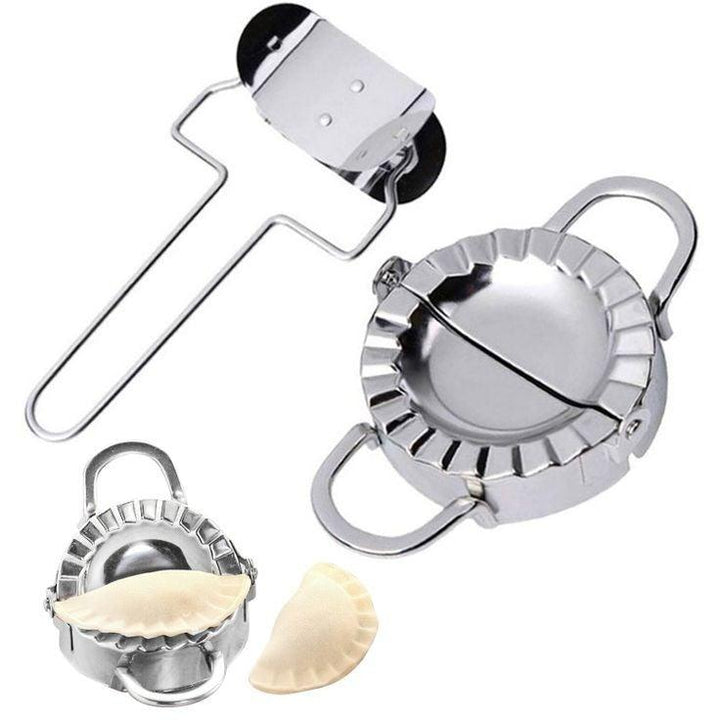 Lisslune | Dumpling Fabrication Kit