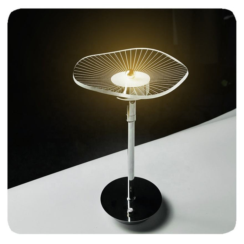 Lisslune | GlowFlex - versatile LED table lamp