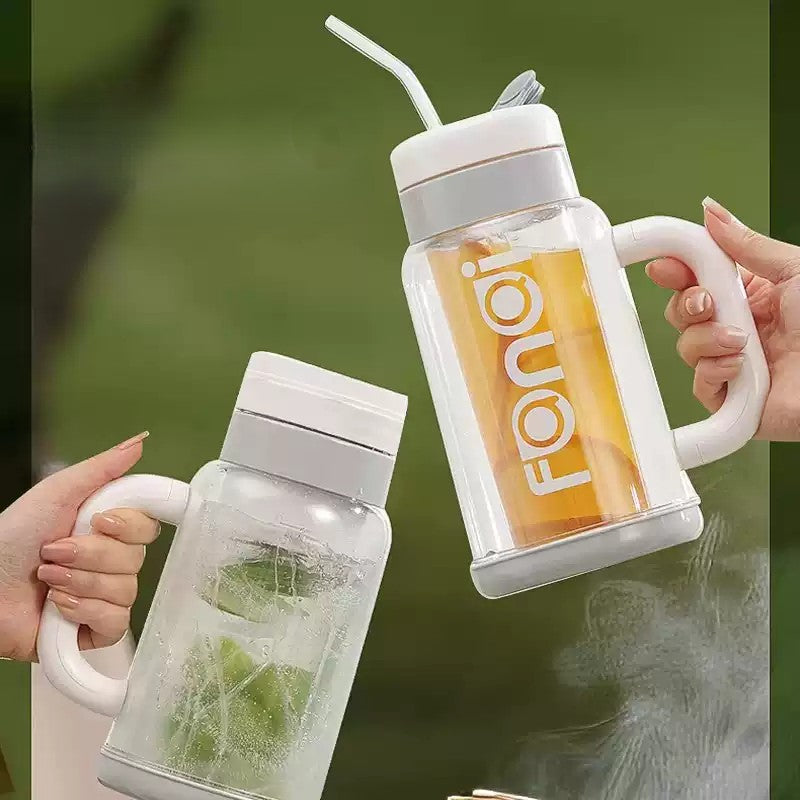 Lisslune | Portable Instant Smoothie Cup Juice Maker