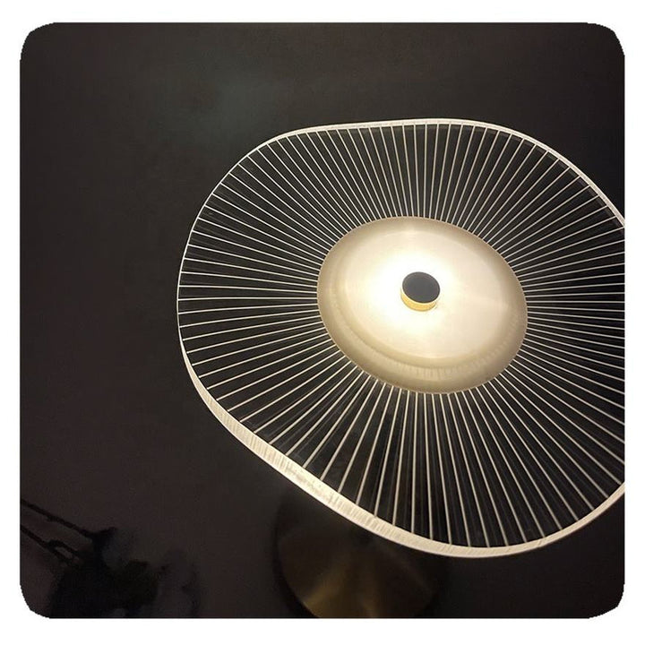 Lisslune | GlowFlex - versatile LED table lamp
