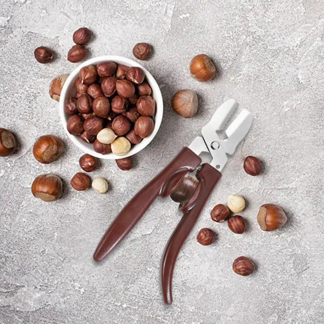 Lisslune | Effortless Snap Chestnut Cutter