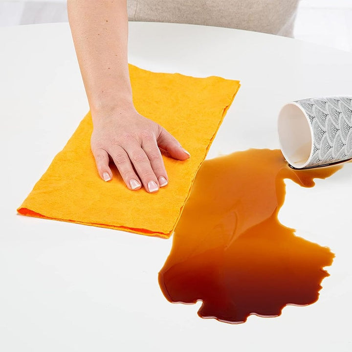 Lisslune | Sale - Absorbent Multifunctional Fleece Cleaning Cloths