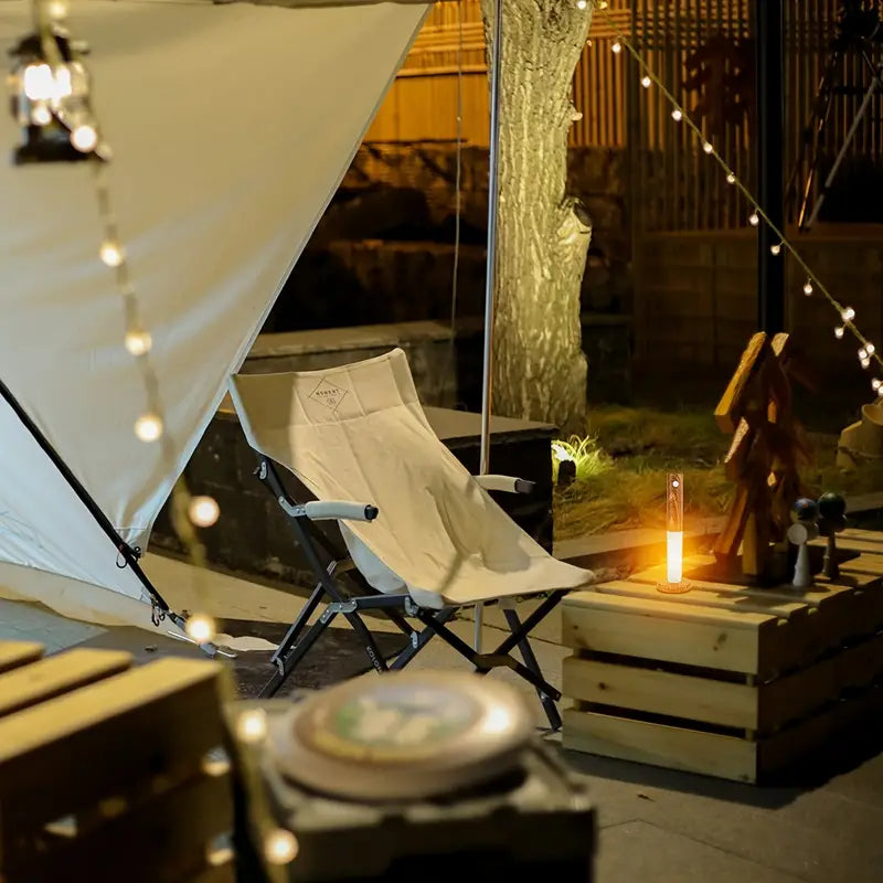 Lisslune | Removable Wall Lamp