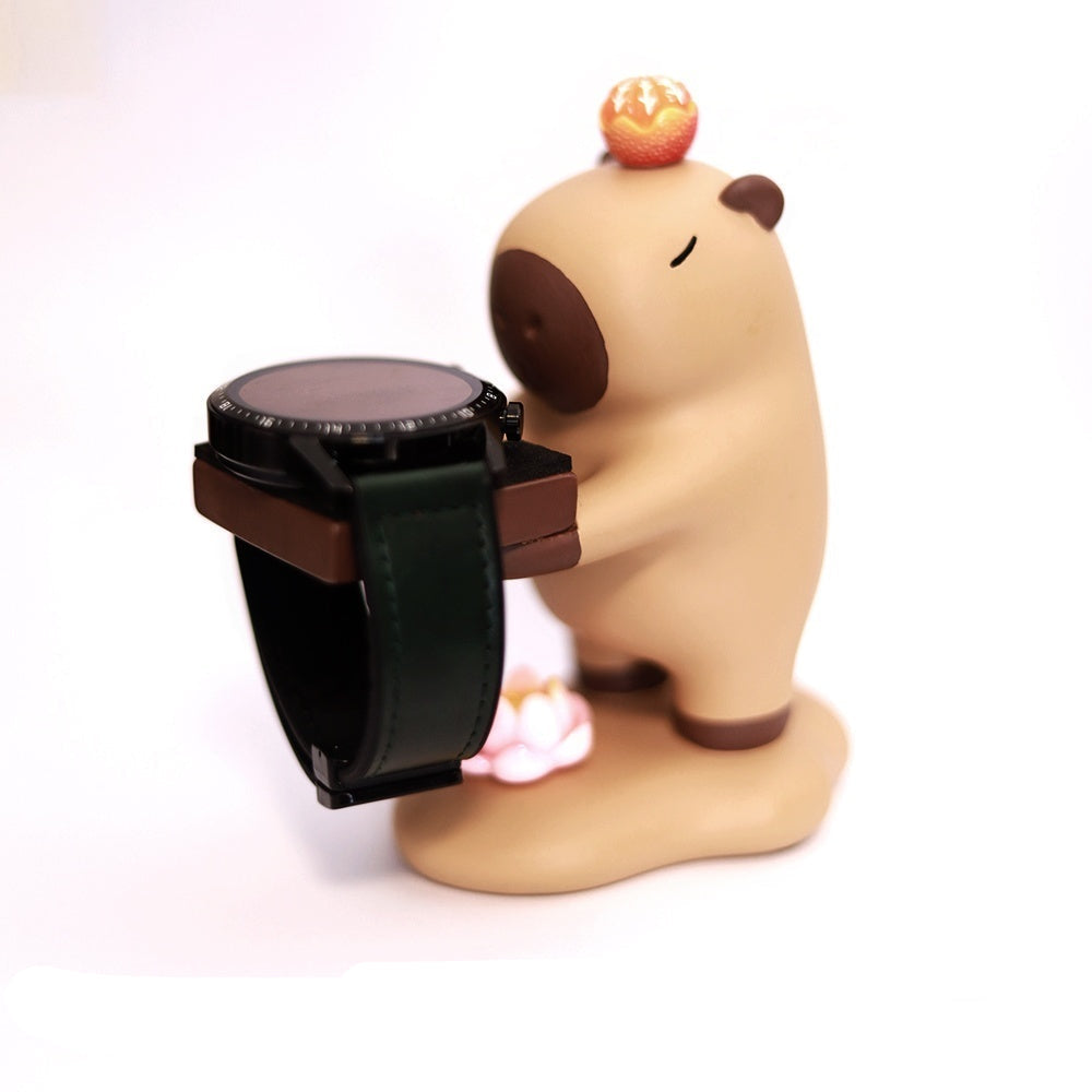 Lisslune | BuddyWatch Funny and Decorative Watch Holder