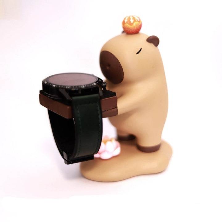 Lisslune | BuddyWatch Funny and Decorative Watch Holder