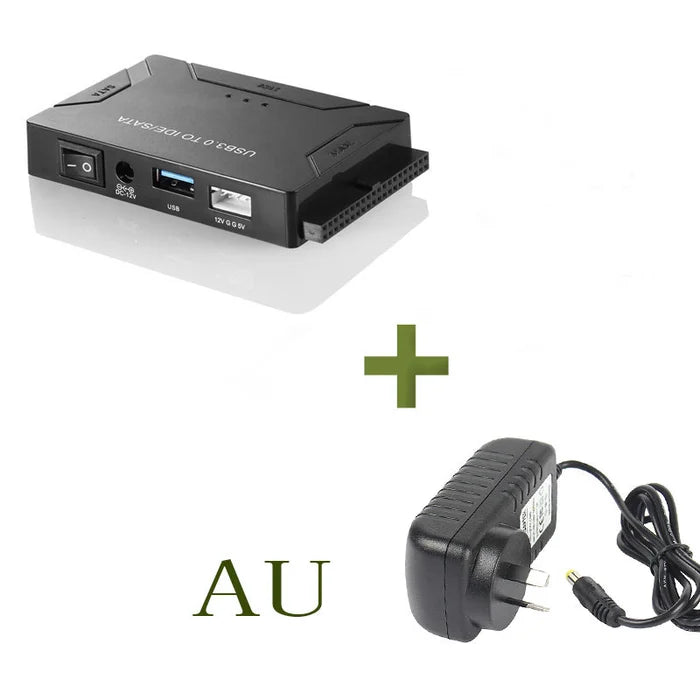 Lisslune | Entitley Ultra Recovery Converter