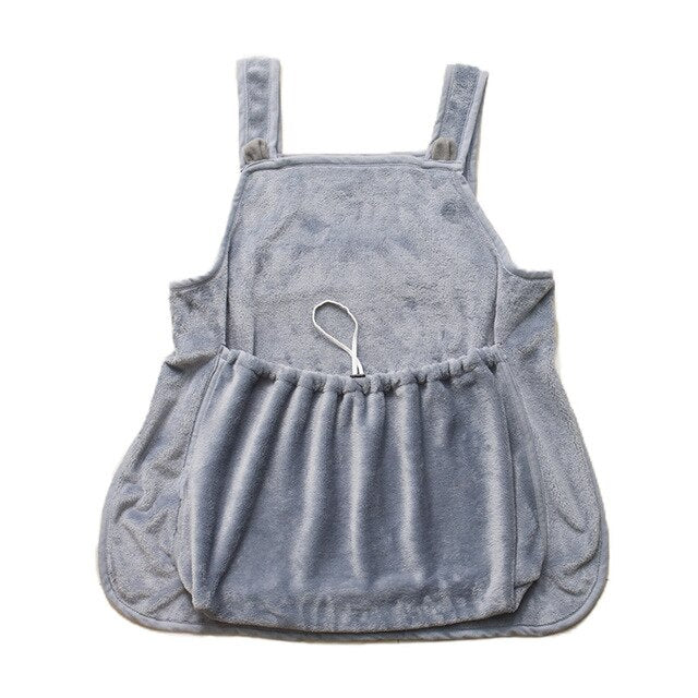 Lisslune | Animal apron