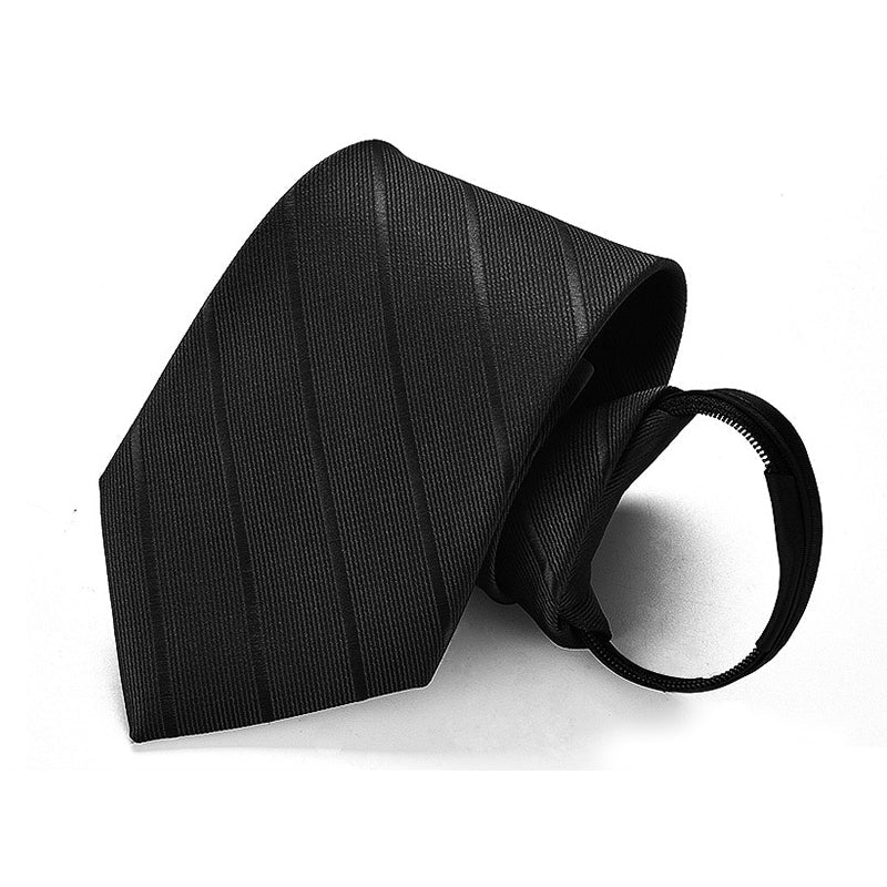 Lisslune | Zipper Tie