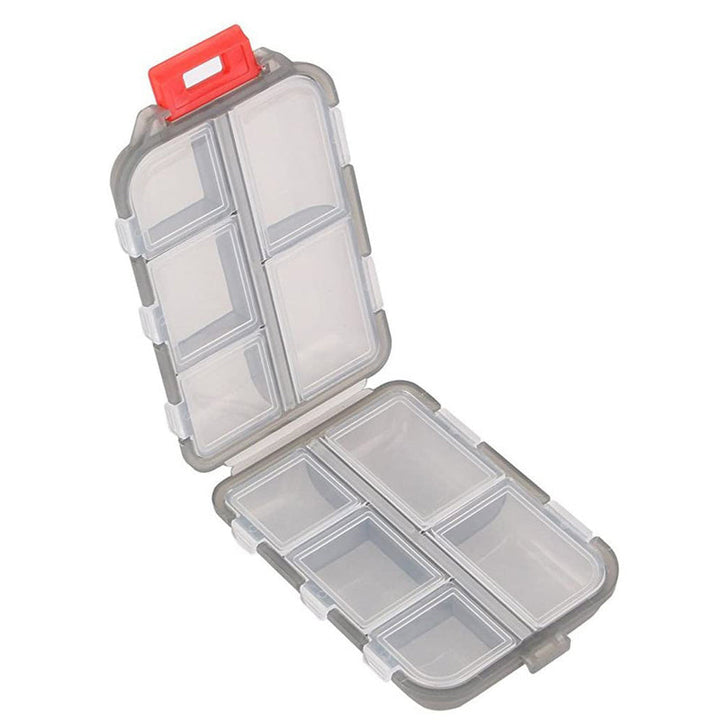 Lisslune | Portable Pillbox