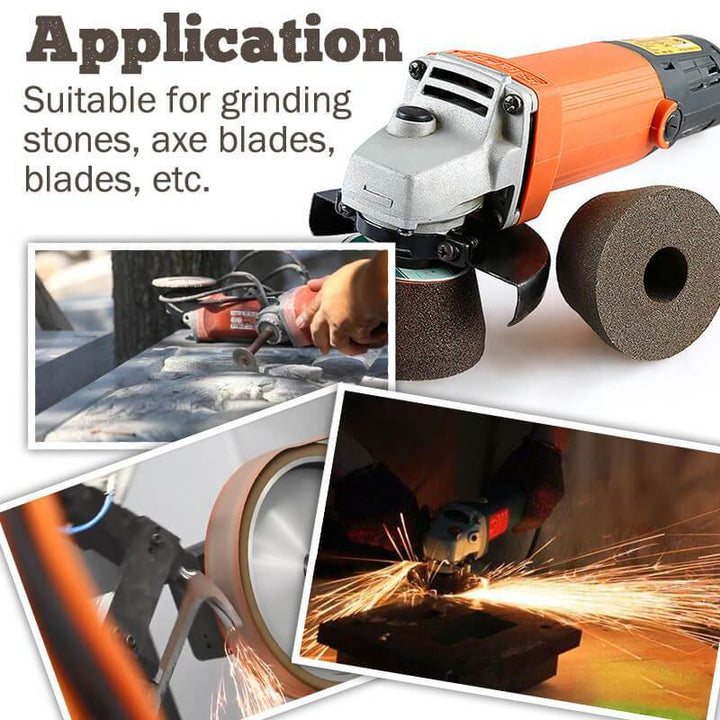 Lisslune | Angle Grinder Wheel