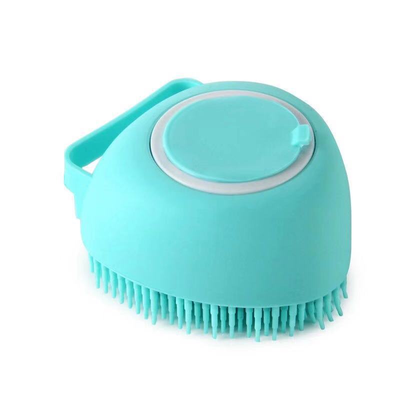 Lisslune | Puppy-bath-massage-gloves