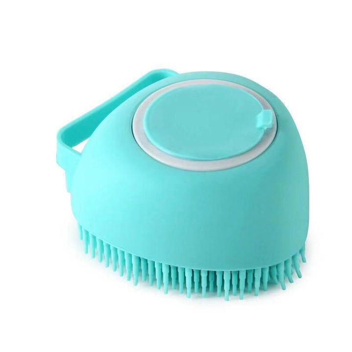 Lisslune | Puppy-bath-massage-gloves