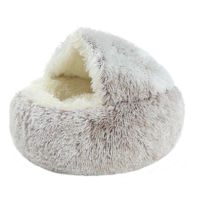 Lisslune |  Premium Pet Bed