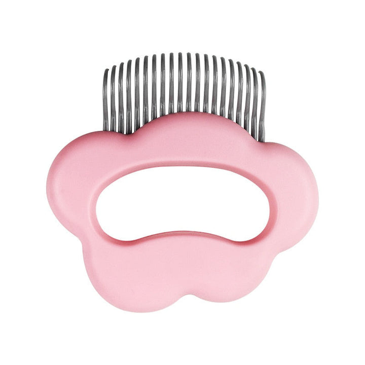 Lisslune | Pet massage comb