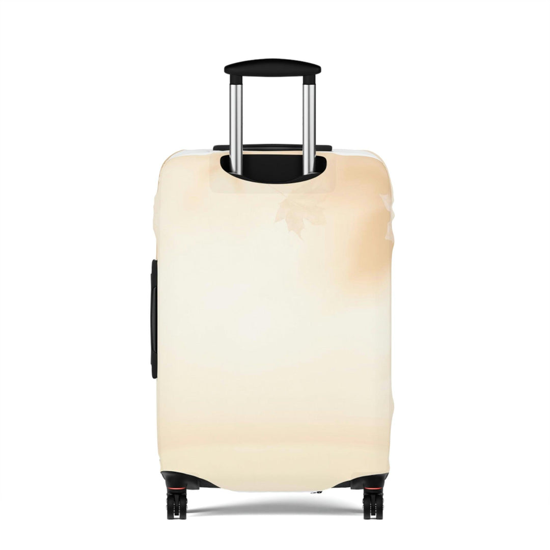 Lisslune | Luggage Luxe Guard: Fashionable Protection for your Travel Gear